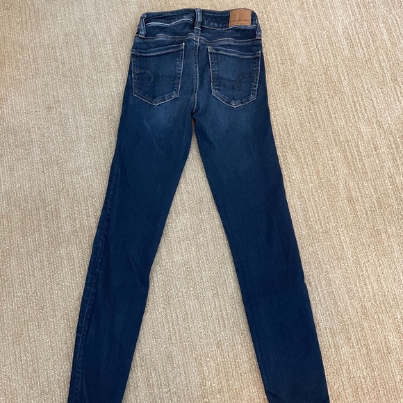 AE Ne(x)t Level Jegging - Picture 6 of 11